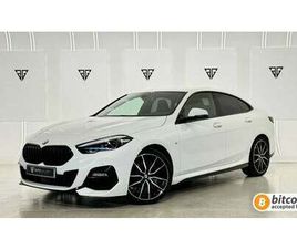BMW SERIE 2 220DA GRAN COUPÉ M SPORT