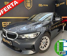 BMW SERIE 3 318 TALLER PROPIO