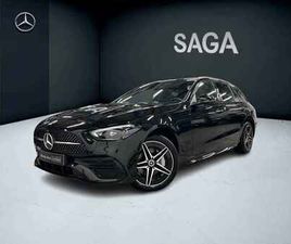 MERCEDES CLASSE C BREAK C 300 DE C 300 DE BREAK AMG LINE
