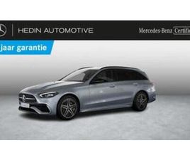 ② MERCEDES-BENZ C-KLASSE 300 E BREAK AMG LINE NIGHT PACK | DOD — MERCEDES-BENZ — 2EMEMAIN