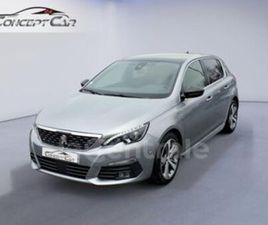 II GENERATION2 SW 1.5 BLUEHDI 130 S&S GT