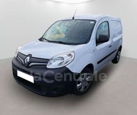 III 1.5 DCI BLUE 80 GRAND CONFORT