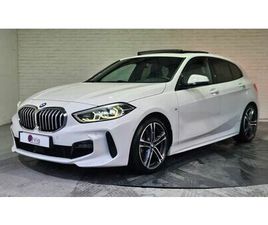 BMW SERIE 1 F40 118I 140 CH DKG7 M SPO