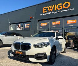 1.5 118I 140CH F40 LOUNGE - CAMERA DE RECUL - APPLE CAR PLAY - HAYON ELECTRIQUE