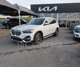 BMW SERIE 2 220 (F48) GENERATION2 XDRIVE 25E 220 XLINE BVA6