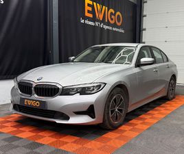 BMW SERIE 3 318 318D BUSINESS DESIGN CARPLAY