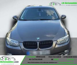 BMW SÉRIE 3 COUPÉ 320I