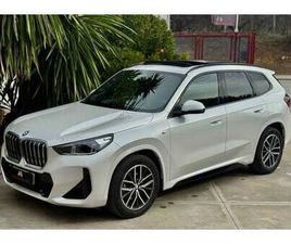 X1 SDRIVE 18DA M SPORT