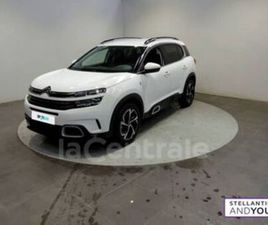 1.6 HYBRIDE RECHARGEABLE 225 S&S C-SERIES E-EAT8