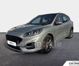 III 2.5 DURATEC 190 FHEV POWERSHIFT ST-LINE