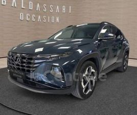 IV 1.6 T-GDI 230 HYBRID EXECUTIVE BVA6