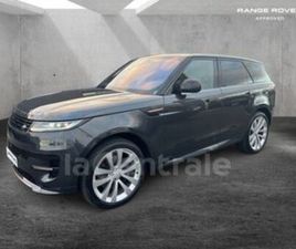 III P510E 3.0 I6 PHEV 510 AUTOBIOGRAPHY