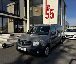 1.5 111 CDI 110 MIXTO EXTRA LONG PRO DISTRI NEUVE