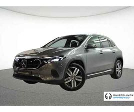 EQA 350 4MATIC LUXURY LINE