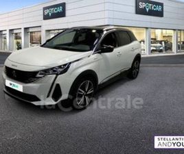 II GENERATION2 1.6 HYBRID 225 GT PACK E-EAT8