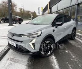 II 1.6 E-TECH HYBRIDE 145 TECHNO