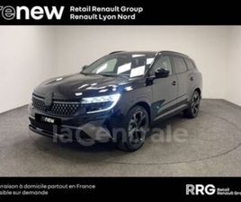 VI 1.2 E-TECH FULL HYBRID 200 GSR2 ESPRIT ALPINE 5PL