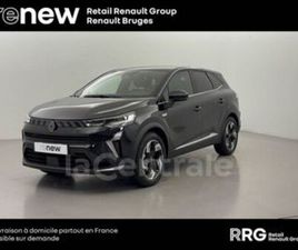 RENAULT SYMBIOZ E-TECH 1.6 E-TECH FULL HYBRID 145 TECHNO