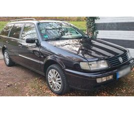 VOLKSWAGEN VW PASSAT HIGHLAND - 35I FACELIFT - LPG - ...