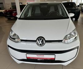 VOLKSWAGEN UP! (BLUEMOTION TECHNOLOGY) MOVE UP!