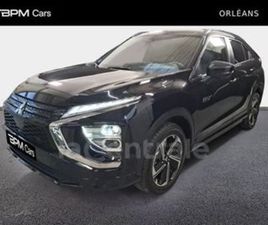 GENERATION2 2.4 MIVEC PHEV TWIN MOTOR 4WD INSTYLE 2023