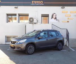 GENERATION-I 1.2 PURETECH 82 CV ACTIVE