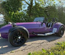 1996 WESTFIELD SE NARROW BODY, 1700 CROSSFLOW, LOVELY CAR PX WELCOME