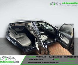 BMW SÉRIE 3 TOURING 328I BVA