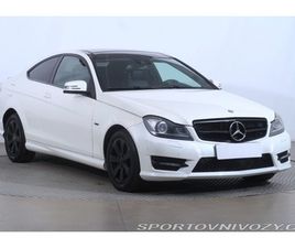 MERCEDES-BENZ C AMG PAKET C 250 2014