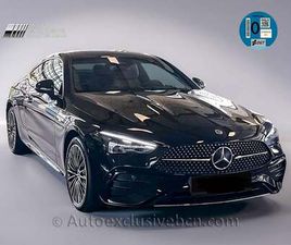 MERCEDES CLE COUPE CLE 300E CLE 300E 9G-DCT