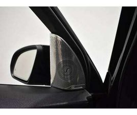 MERCEDES GLC GLC 200 200D 4MATIC 9G-TRONIC