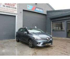 ② RENAULT CLIO CLIO 00KE2 (ANNÉE DE CONSTRUCTION 2020) — RENAULT — 2EMEMAIN