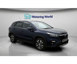 2022 | 1.5H ULTRA AGS ALLGRIP EURO 6 (START/STOP) 5DR