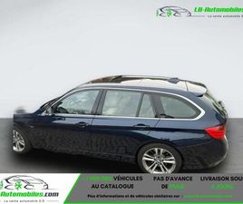 BMW SÉRIE 3 TOURING 335I BVA