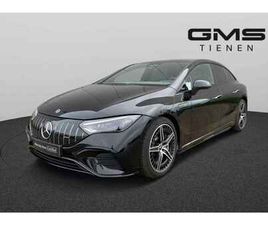 MERCEDES EQE MERCEDES-AMG EQE 43 4MATIC