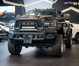 DODGE RAM 6.4 2500 POWER 4 LIFT ZA 158 902 €