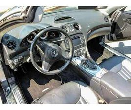 MERCEDES SL SL 350 R230 SL 350 COUPE