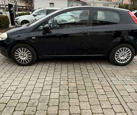 FIAT GRANDE PUNTO 3P 1.2 DYNAMIC 65CV