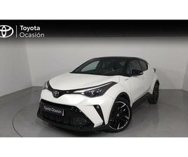 5P GR-SPORT 180H E-CVT