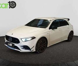 MERCEDES-AMG 4MATIC+