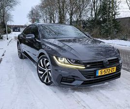 VOLKSWAGEN ARTEON - 2.0 TSI BUSINESS R-LINE