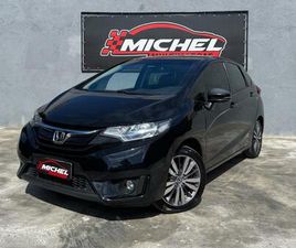 HONDA FIT HONDA FIT 1.5 DX