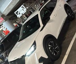 PEUGEOT 2008 1.5 BLUEHDI ALLURE