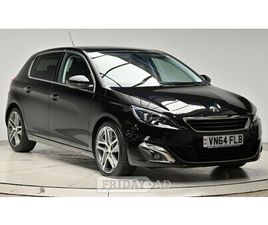 PEUGEOT 308 2014