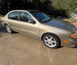 2002 INFINITY I35 FOR SALE