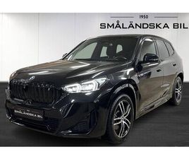 BMW IX1 X1 I XDRIVE30 M SPORT