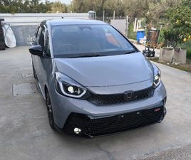 HONDA FIT E:HEV HONDA FIT 1,5L 2023