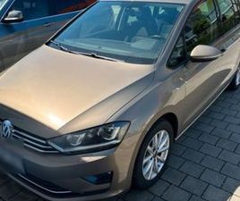 VOLKSWAGEN VW SPORTVAN