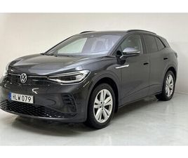 VOLKSWAGEN ID.4 VW GTX 77KWH AWD