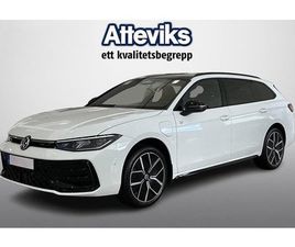 VOLKSWAGEN PASSAT EHYBRID DSG SWE EDITIO 2026 KAMP